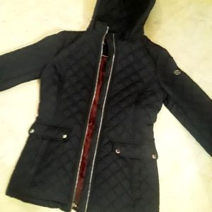Tommy Hilfiger Women's Size S Winter Jacket